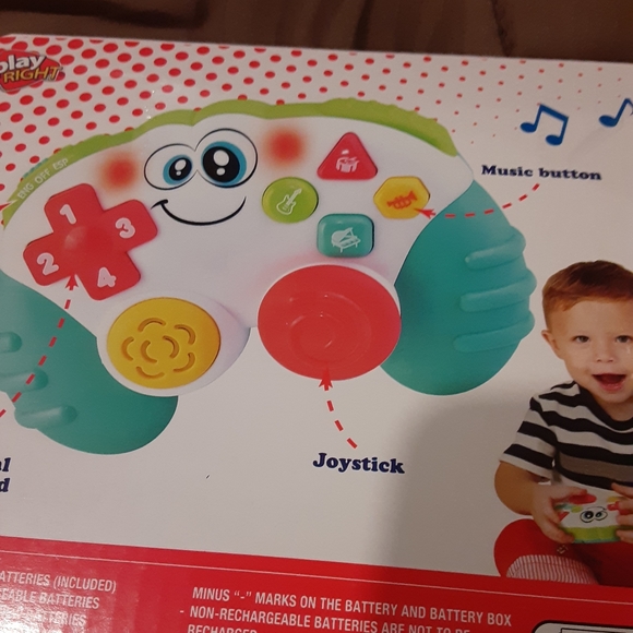 Toy - Picture 3 of 5